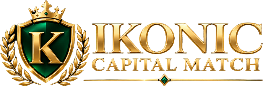 IKONIC Capital Match